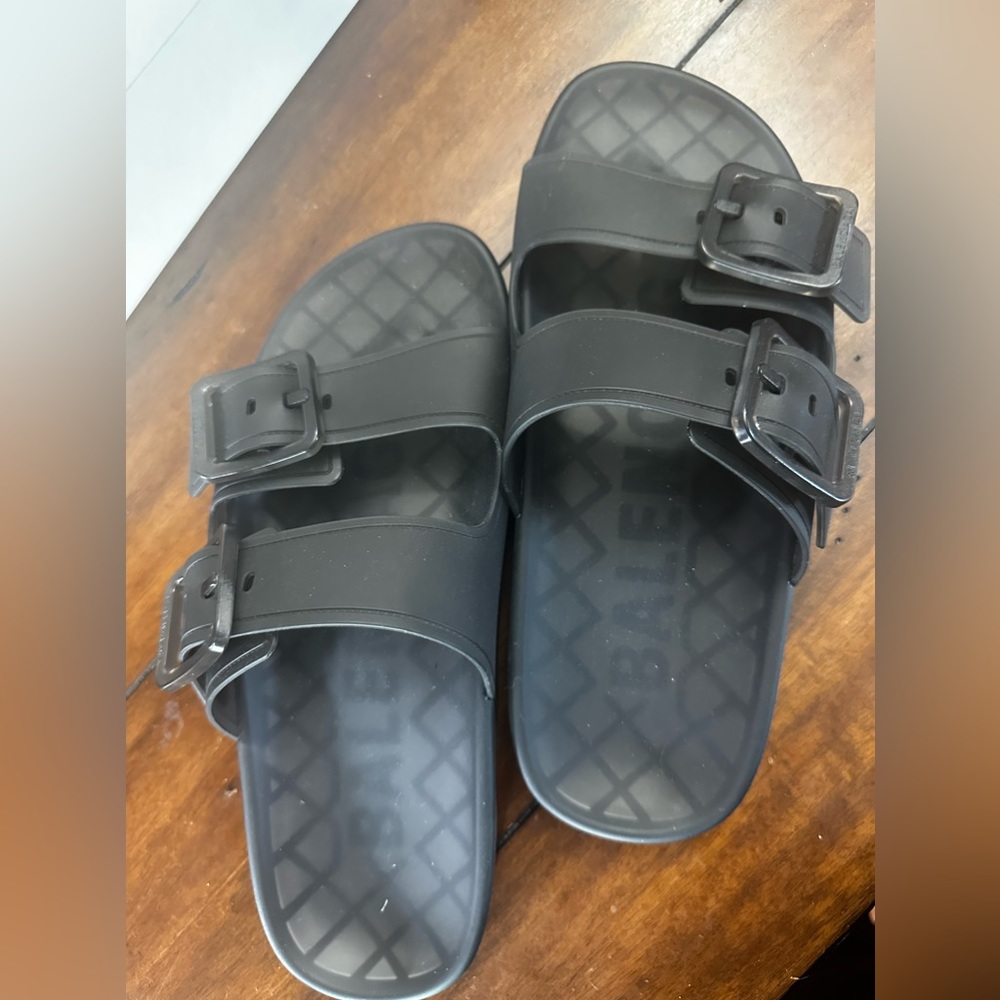 Balenciaga Sandals